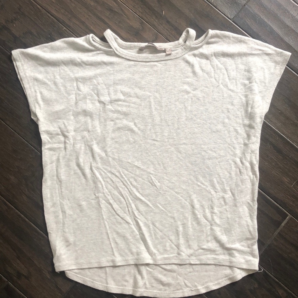 athleta shirt